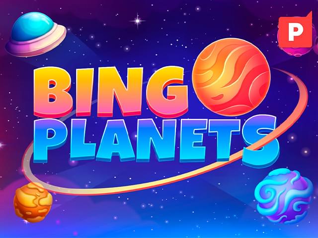 jhon bet Planetas do Bingo