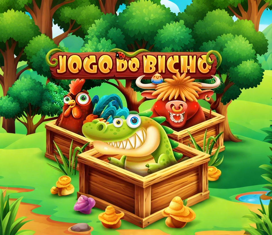 jhon bet Jogo Do Bicho
